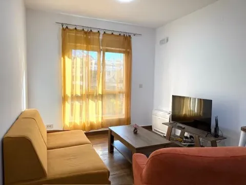 Izdavanje, jednosoban stan, 42m², Centar, Budva - image 2