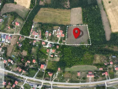 Prodaja, plac, 7700m², Obrenovac, Beograd - image 3