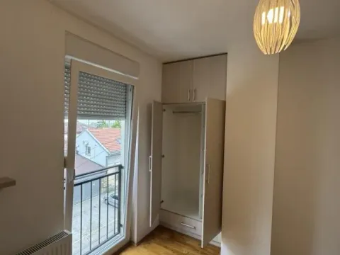 Izdavanje, jednosoban stan, 42m², Podbara, Novi Sad Sve Podlokacije - image 14