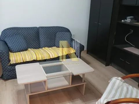 Prodaja, dvosoban stan, 45m², Železnička Stanica, Novi Sad Sve Podlokacije - image 2