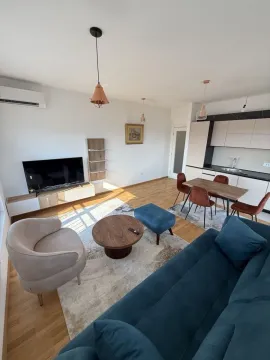 Rent, two bedroom apartment, 65m², Stari Aerodrom, Podgorica - image 3