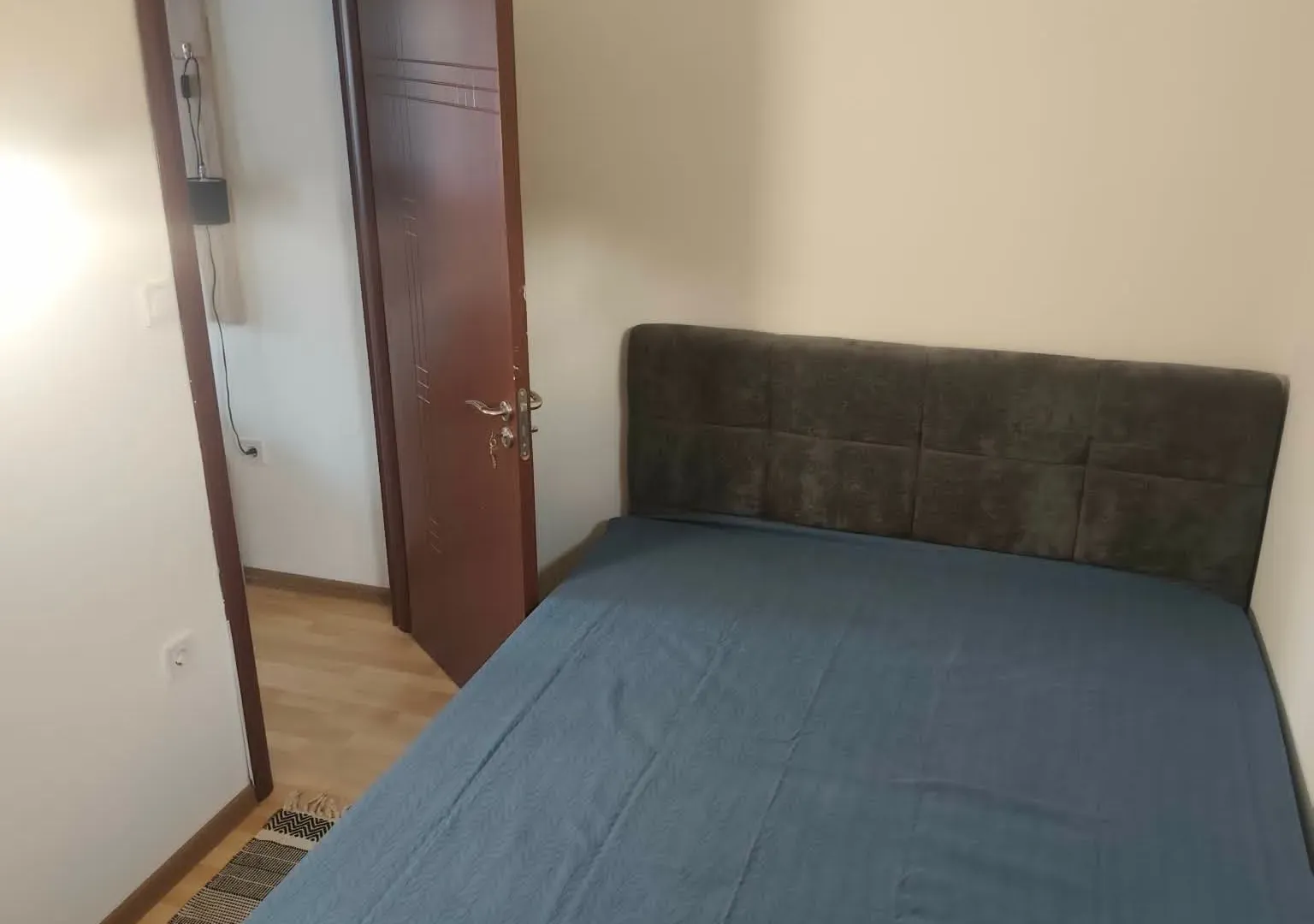 Izdavanje, jednosoban stan, 30m², Đenovići, Herceg Novi