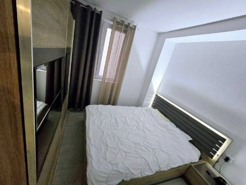 Sale, one bedroom apartment, 25m², Podkošljun, Budva