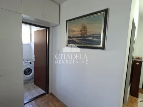 Izdavanje, jednosoban stan, 38m², Rakovica, Beograd - image 5