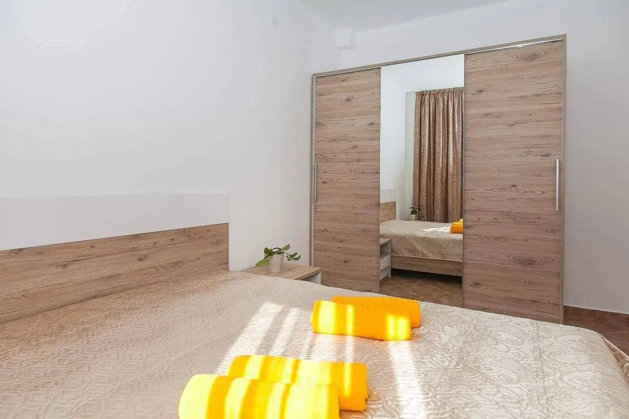 Sale, two bedroom apartment, 75m², Herceg Novi, Crna Gora