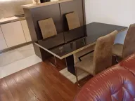 Rent, two bedroom apartment, 70m², Master Kvart, Podgorica - image 12