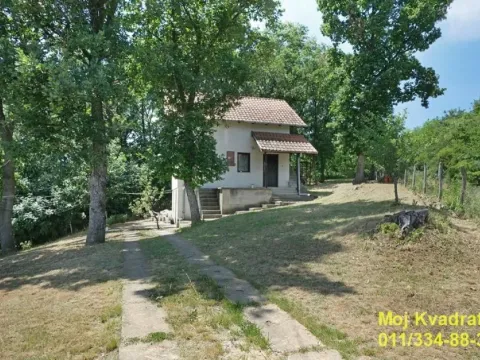 Kuća in Koraćica