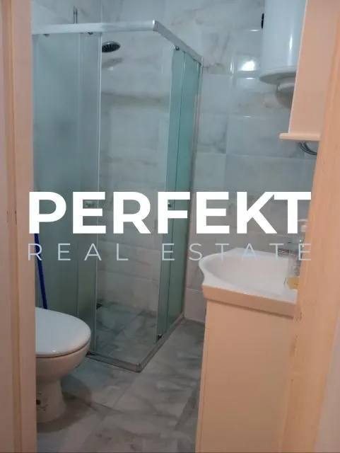 Izdavanje, jednosoban stan, 27m², Tesla, Pančevo
