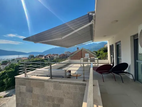 Izdavanje, trosoban stan, 81m², Pod Kuk, Tivat - image 14