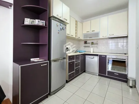 Rent, apartment, 50m², City Kvart, Podgorica - image 7