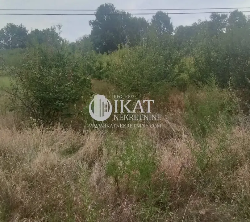 Prodaja, plac, Vučak, Smederevo