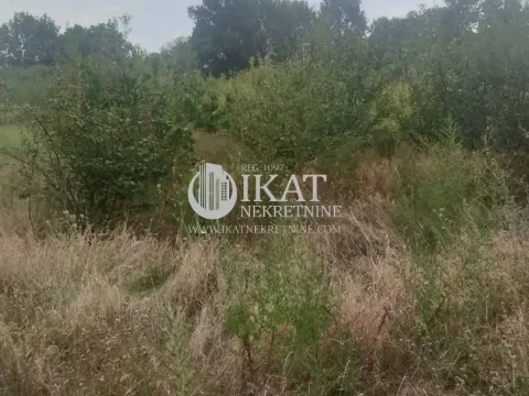 Sale, land lot, Vučak, Smederevo