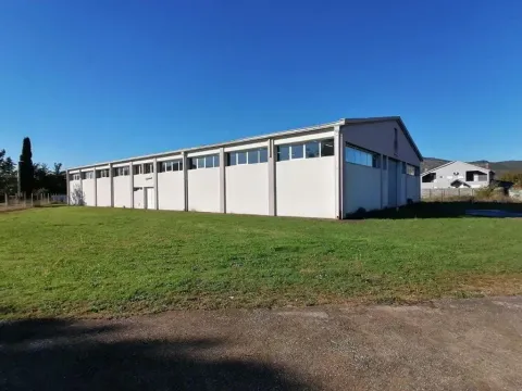 Rent, office space, 1100m², Kokoti, Podgorica - image 12