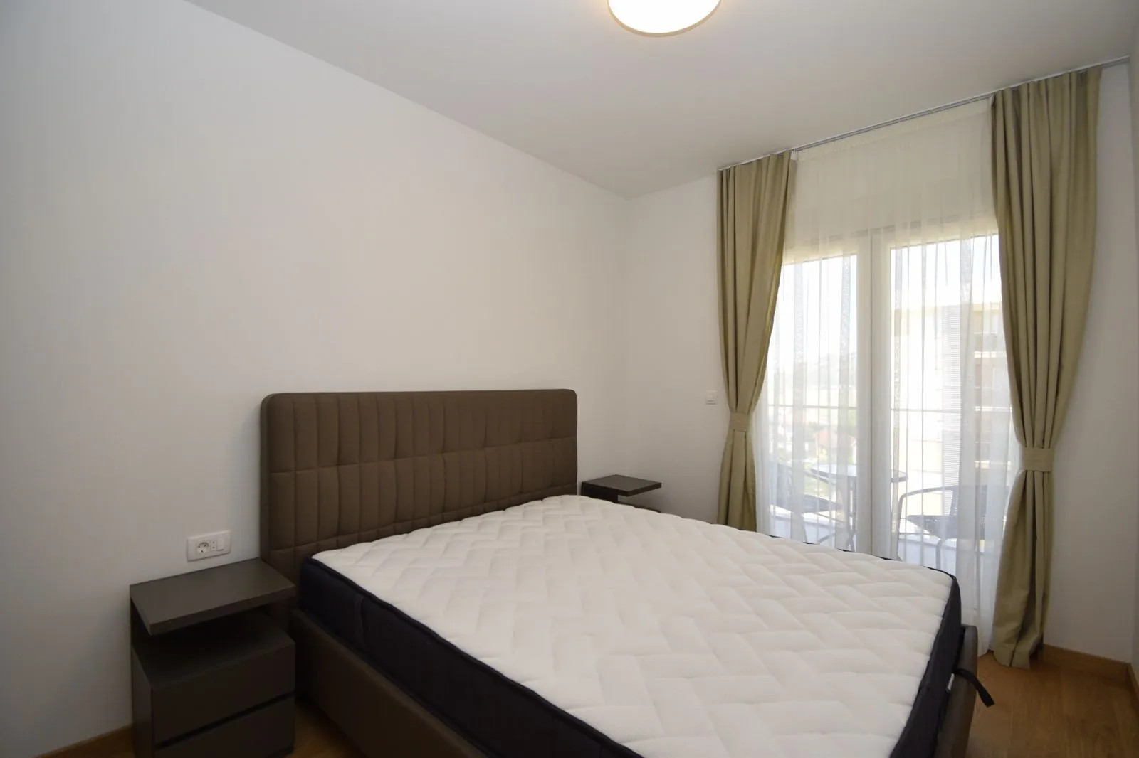 Rent, two bedroom apartment, 71m², New City, Podgorica