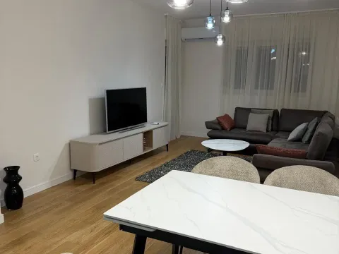 Izdavanje, jednosoban stan, 49m², Central Point, Podgorica - image 2