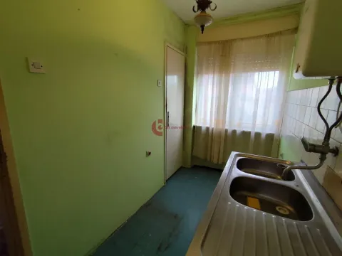 Sale, two bedroom apartment, 61m², Peščara, Subotica - image 11