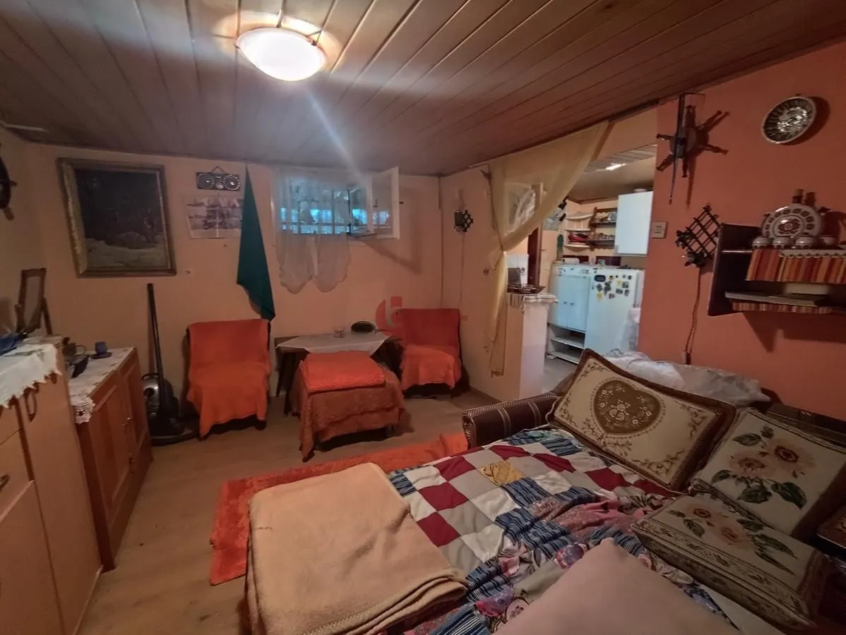 Prodaja, kuća, 50m², Peščara, Subotica