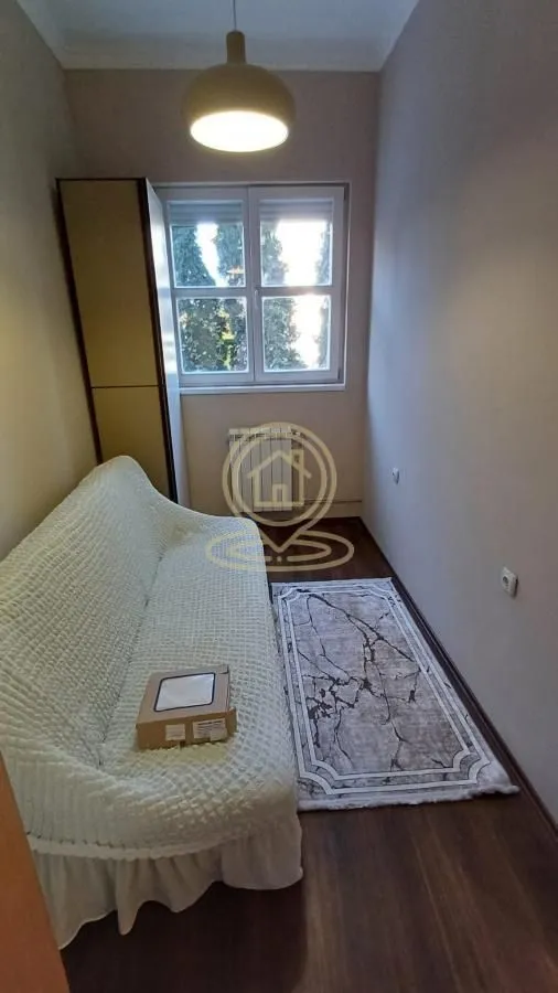 Rent, three bedroom apartment, 65m², Zvezdara Sve Podlokacije, Beograd