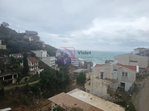 Sale, one bedroom apartment, 49m², Liman, Ulcinj - image 14