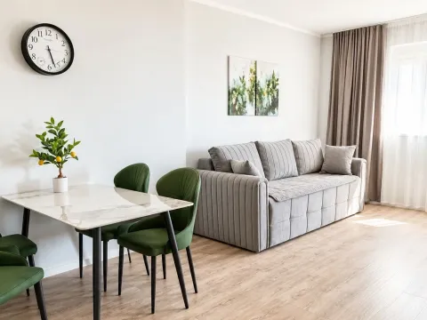 Prodaja, jednosoban stan, 44m², Ilino, Bar - image 6