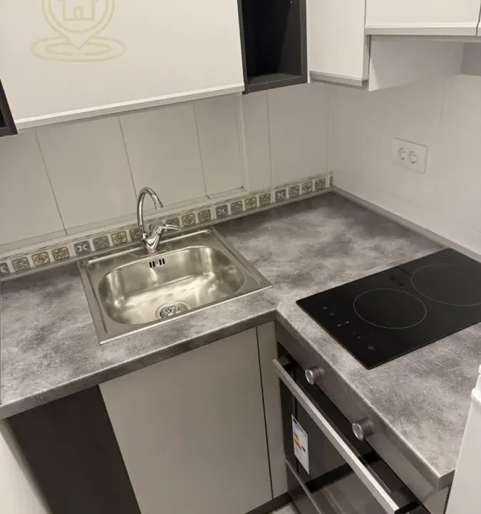 Izdavanje, garsonjera, 25m², Grbavica, Novi Sad Sve Podlokacije