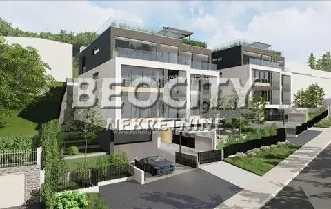 Sale, apartment, 216m², Dedinje Sve Podlokacije, Beograd - image 9