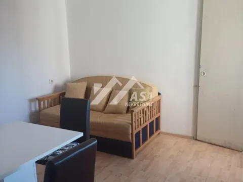 Izdavanje, jednosoban stan, 38m², Liman 1, Novi Sad Sve Podlokacije - image 2