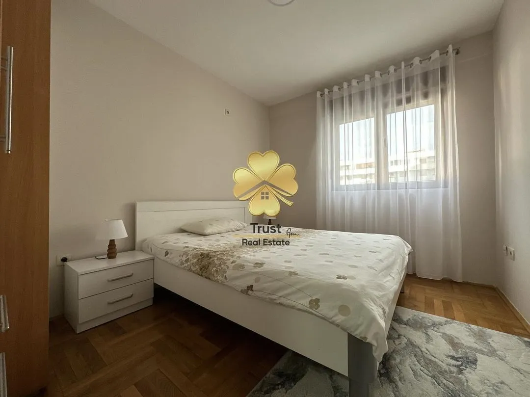Rent, one bedroom apartment, 45m², Stari Aerodrom, Podgorica