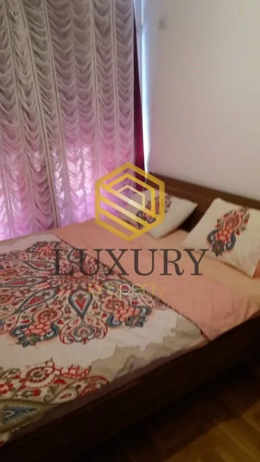 Rent, apartment, 45m², City Kvart, Podgorica