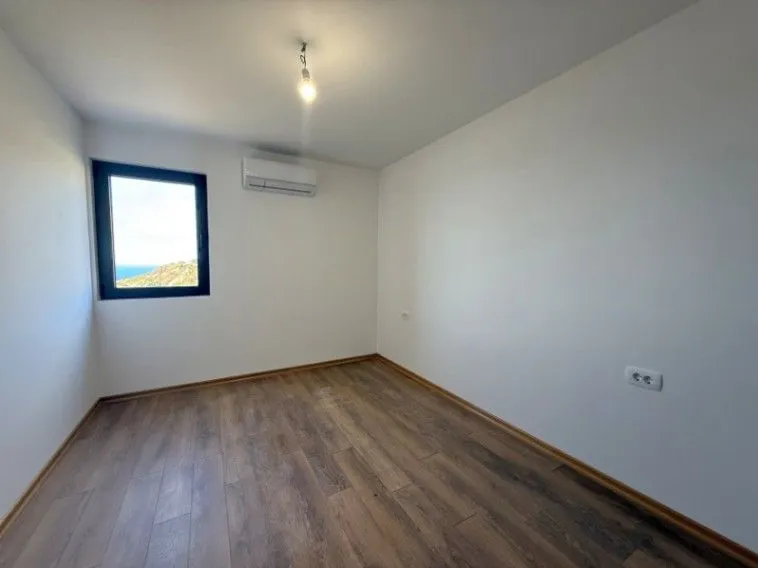 Sale, two bedroom apartment, 70m², Reževići, Budva