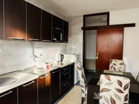 Rent, apartment, 55m², Makedonsko naselje, Bar - image 6