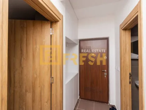 Izdavanje, dvosoban stan, 58m², Stari Aerodrom, Podgorica - image 8