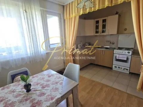 Prodaja, dvosoban stan, 56m², Padinska Skela, Palilula Sve Podlokacije - image 5