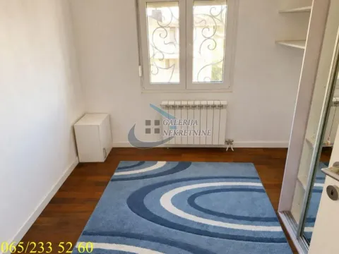 Prodaja, četvorosoban stan, 105m², Vojvode Vlahovica, Beograd - image 12