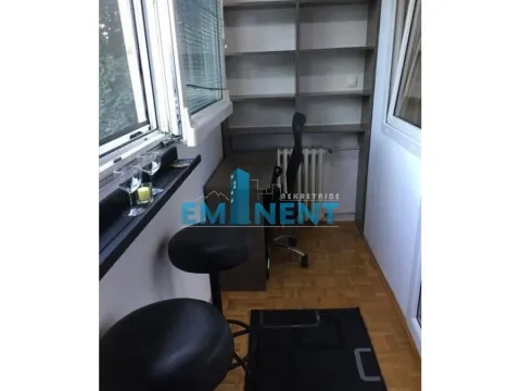 Rent, one bedroom apartment, 39m², Arena, Novi Beograd Sve Podlokacije - image 7