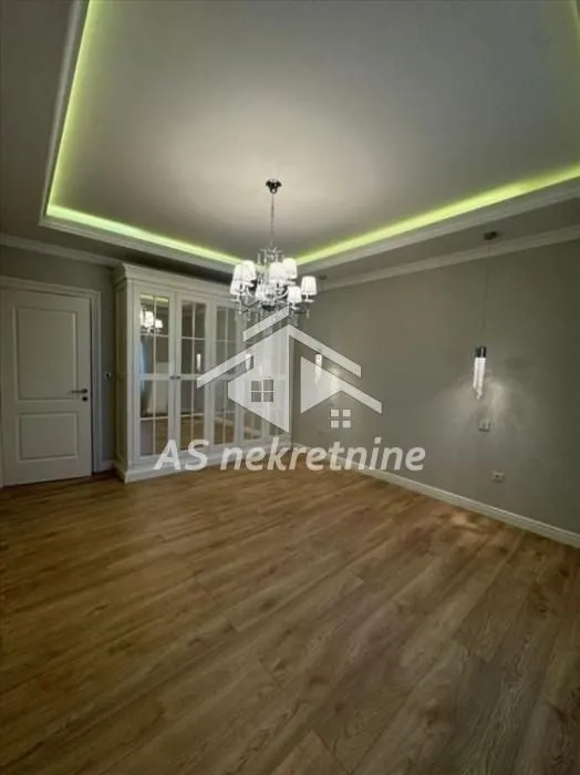 Rent, apartment, 215m², Savski Venac, Beograd