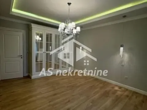 Izdavanje, stan, 215m², Savski Venac, Beograd - image 12