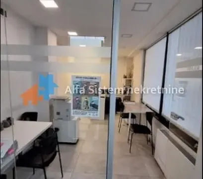 Rent, office space, 250m², Karaburma, Palilula Sve Podlokacije - image 4