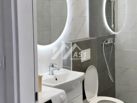 Izdavanje, dvosoban stan, 46m², Telep, Novi Sad Sve Podlokacije - image 7