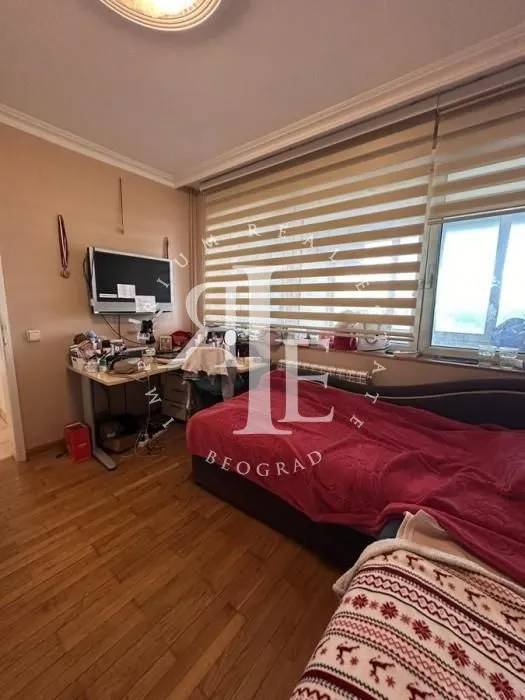 Prodaja, trosoban stan, 86m², Novi Beograd Sve Podlokacije, Beograd