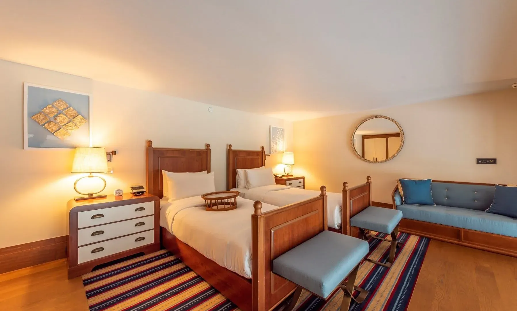 Prodaja, trosoban stan, 221m², Porto Montenegro, Tivat