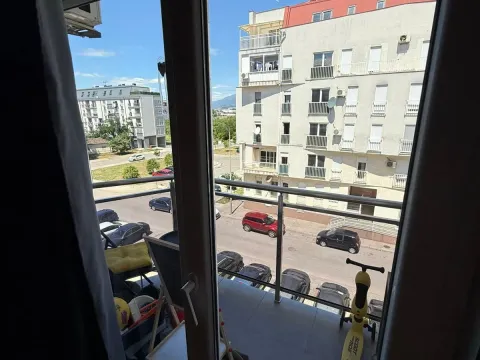 Prodaja, stan, 96m², Zabjelo, Podgorica - image 4