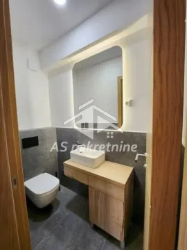 Rent, three bedroom apartment, 75m², Fon (Fon - Bilećka), Voždovac Sve Podlokacije - image 12