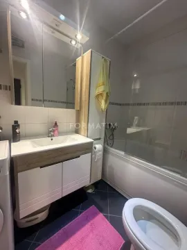 Rent, three bedroom apartment, 83m², Karaburma, Palilula Sve Podlokacije - image 9