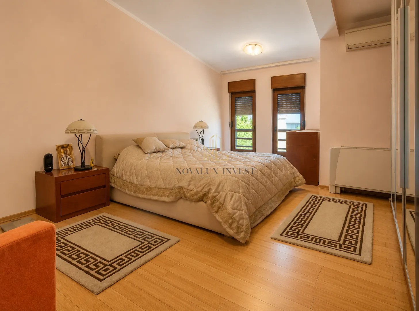 Prodaja, trosoban stan, 200m², Preko Morače, Podgorica