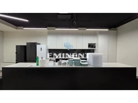 Rent, office space, 268m², Savski Venac, Beograd - image 17