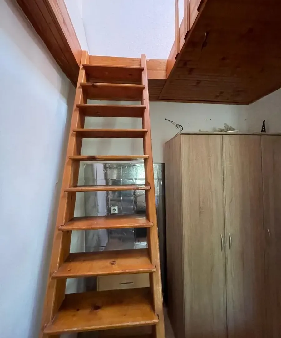 Rent, two bedroom apartment, 60m², Železnička Stanica, Novi Sad Sve Podlokacije
