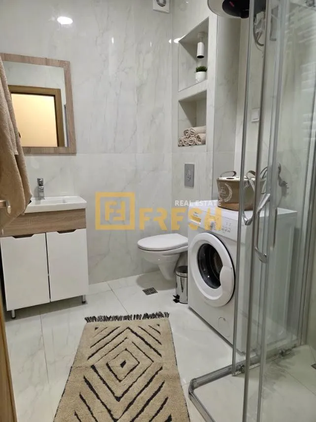 Prodaja, jednosoban stan, 45m², Kolašin, Crna Gora