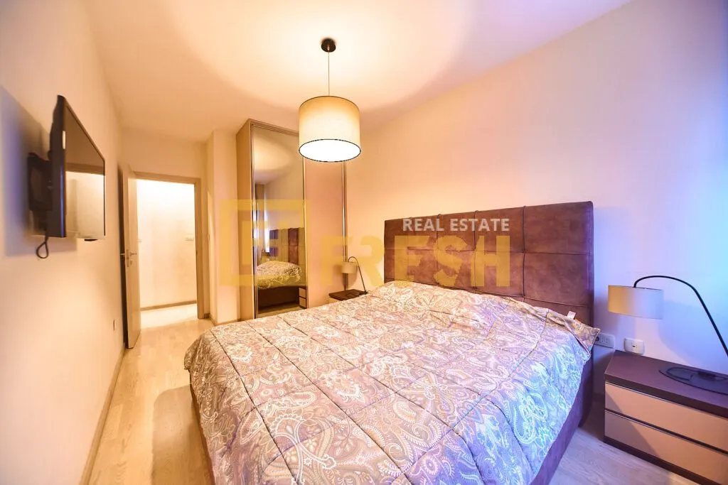 Prodaja, dvosoban stan, 66m², City Kvart, Podgorica