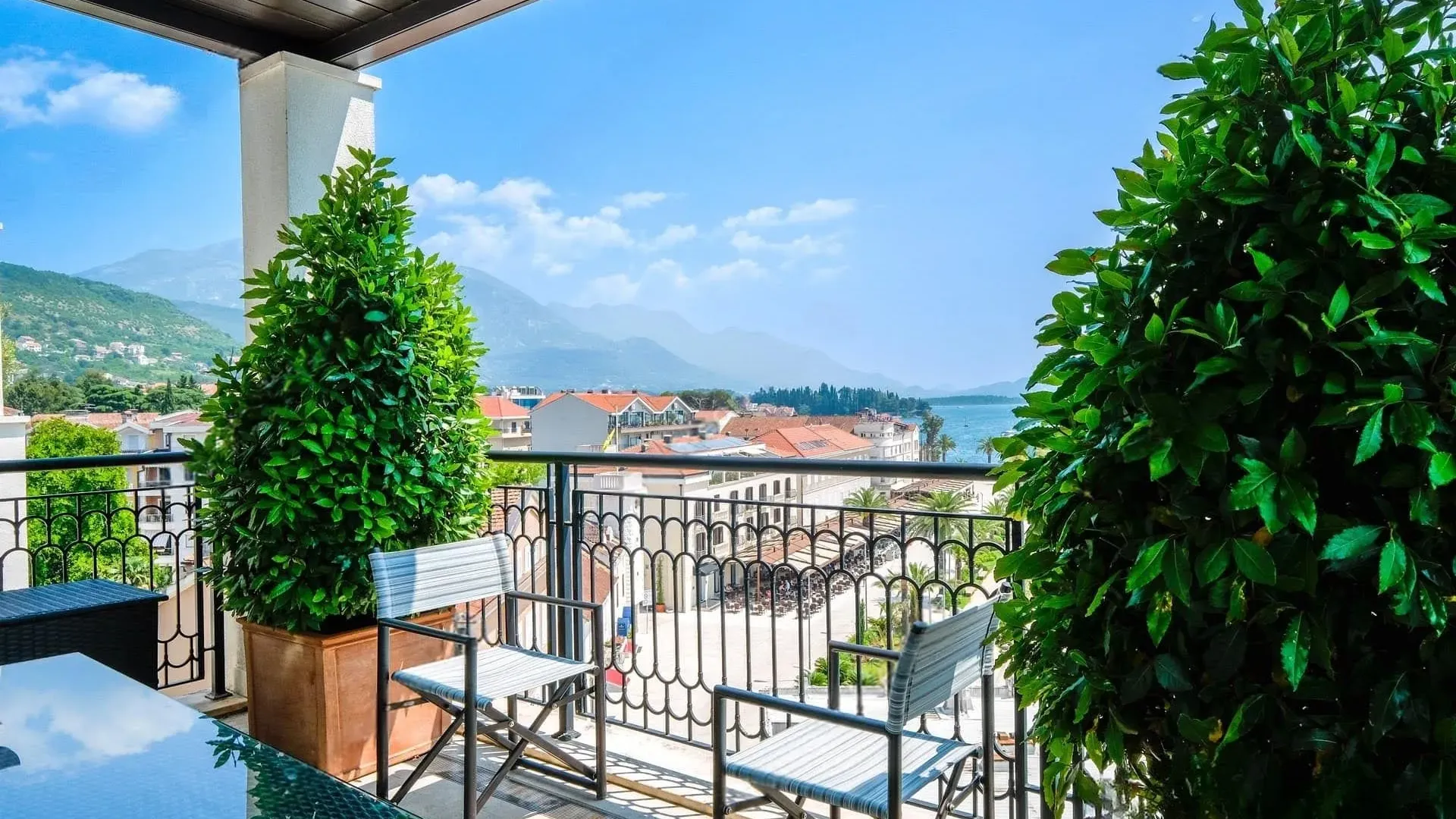 Prodaja, stan, 135m², Tivat, Crna Gora